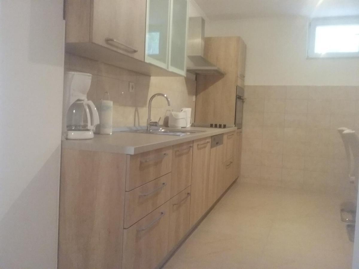 Apartament Milda+M Skradin Zewnętrze zdjęcie