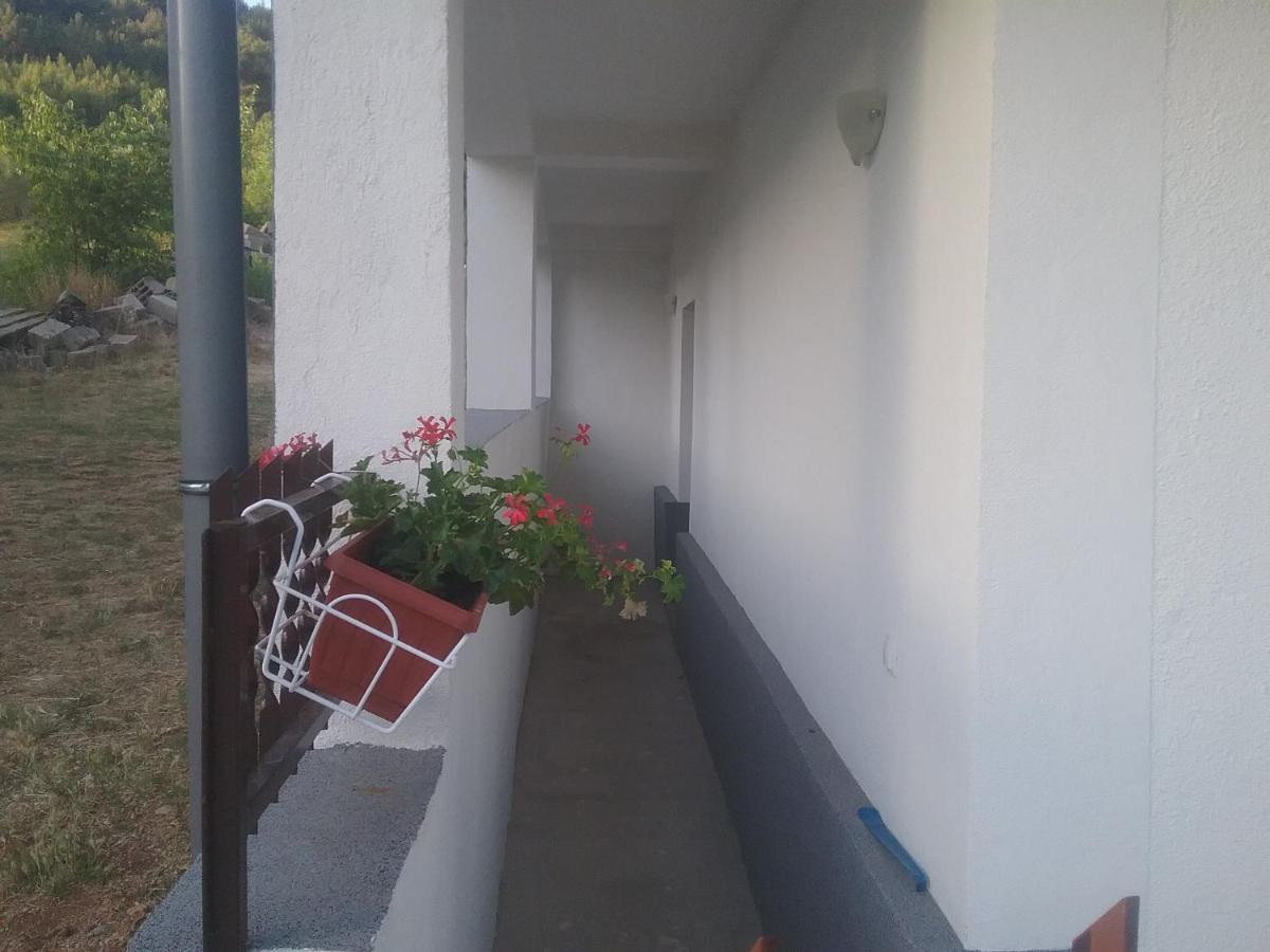 Apartament Milda+M Skradin Zewnętrze zdjęcie