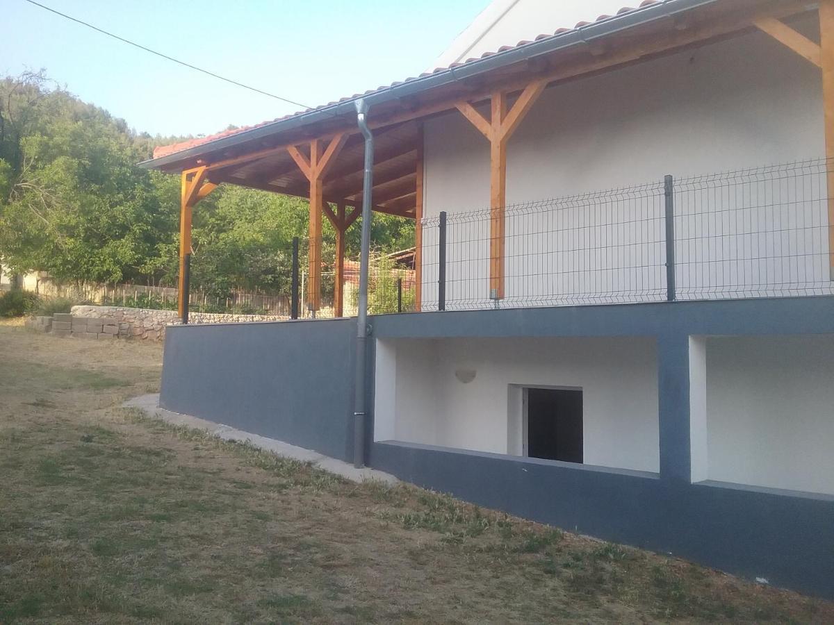 Apartament Milda+M Skradin Zewnętrze zdjęcie