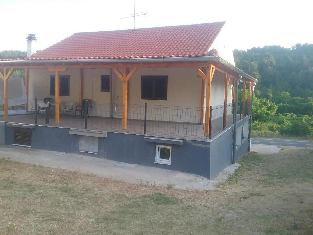 Apartament Milda+M Skradin Zewnętrze zdjęcie