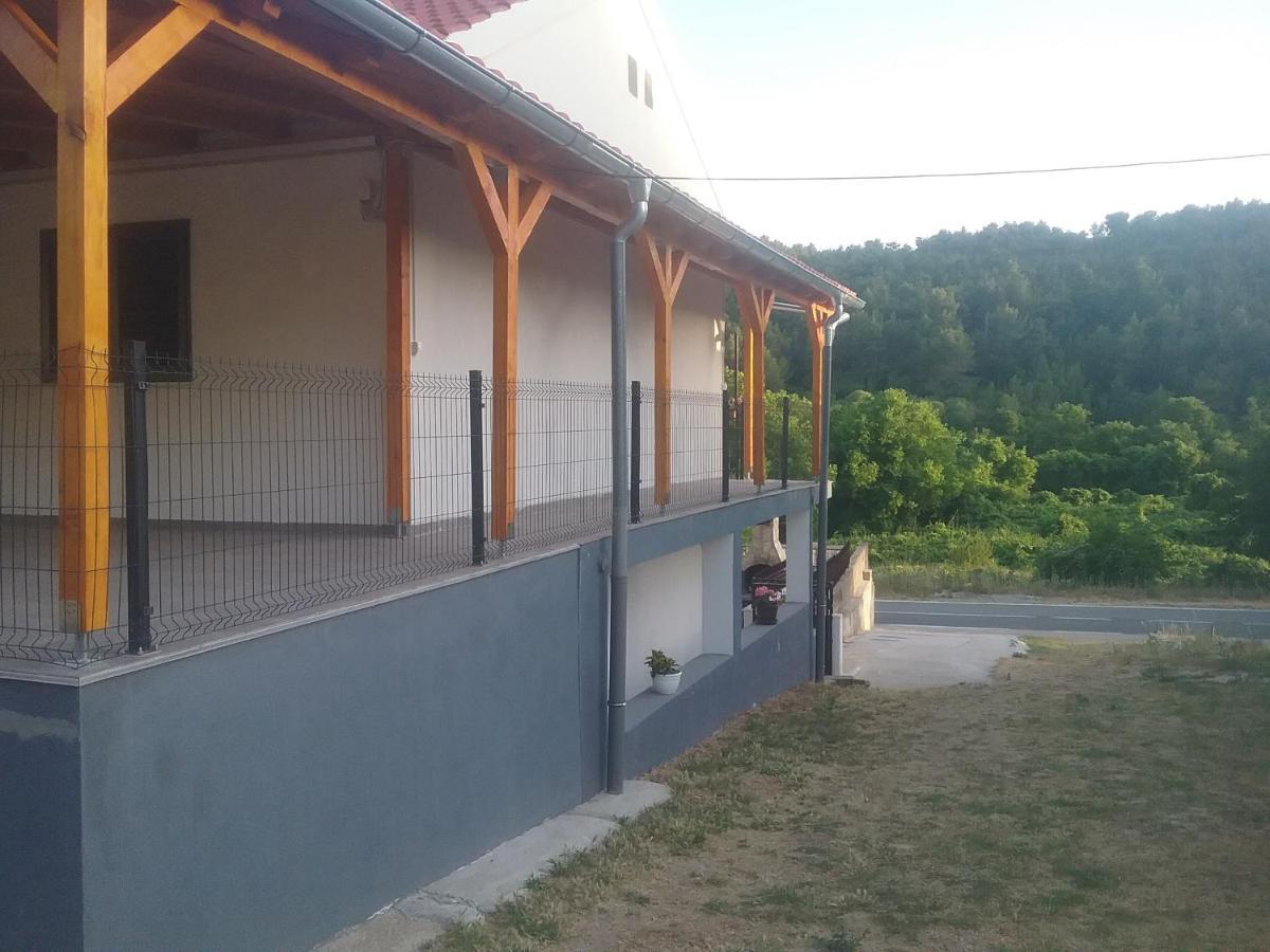 Apartament Milda+M Skradin Zewnętrze zdjęcie