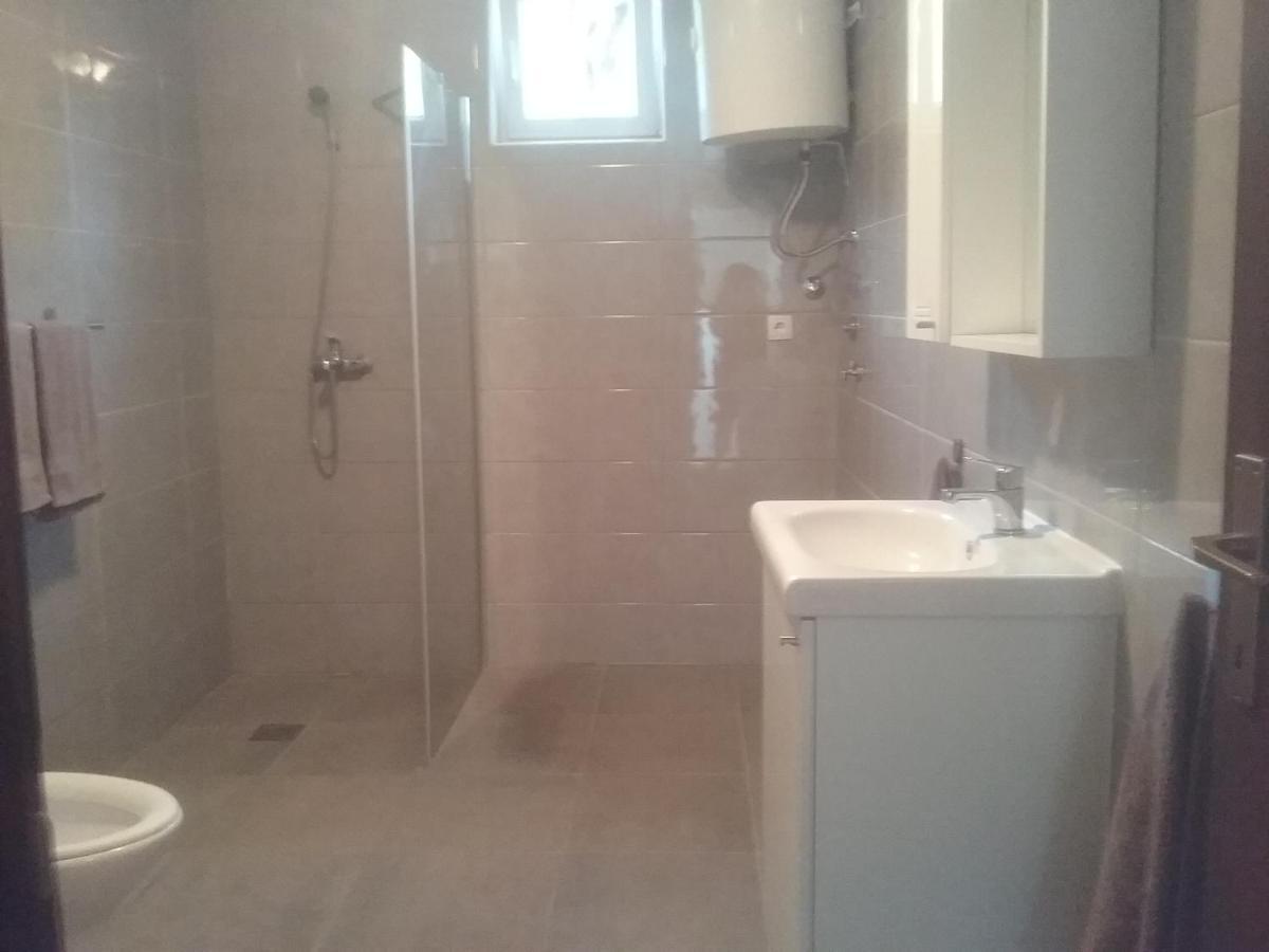 Apartament Milda+M Skradin Zewnętrze zdjęcie