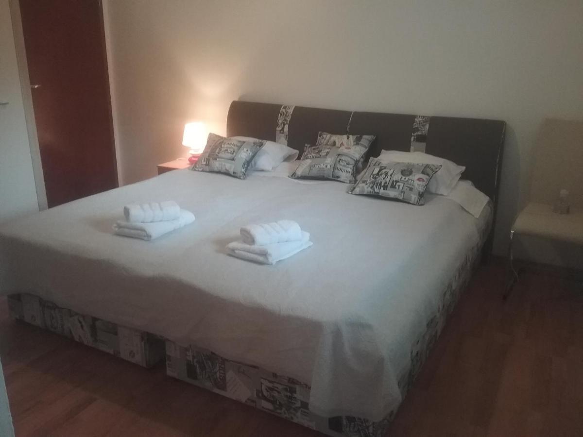 Apartament Milda+M Skradin Zewnętrze zdjęcie