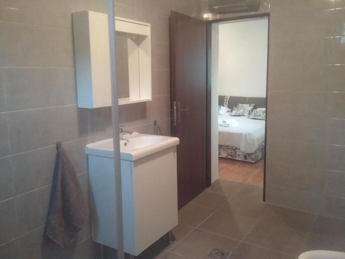 Apartament Milda+M Skradin Zewnętrze zdjęcie