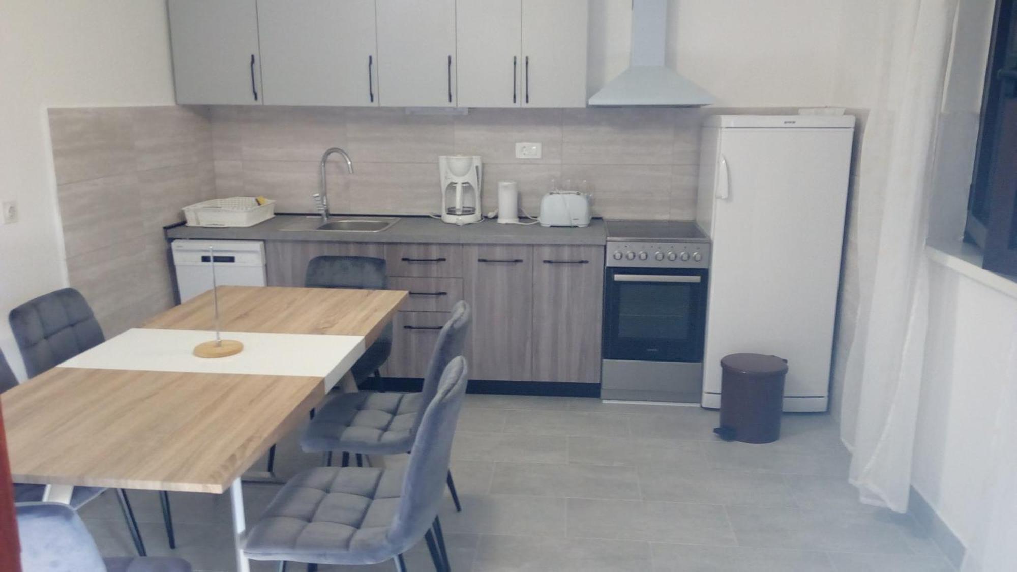 Apartament Milda+M Skradin Zewnętrze zdjęcie