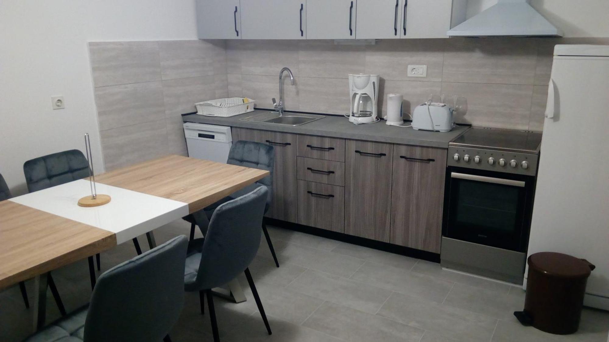 Apartament Milda+M Skradin Zewnętrze zdjęcie