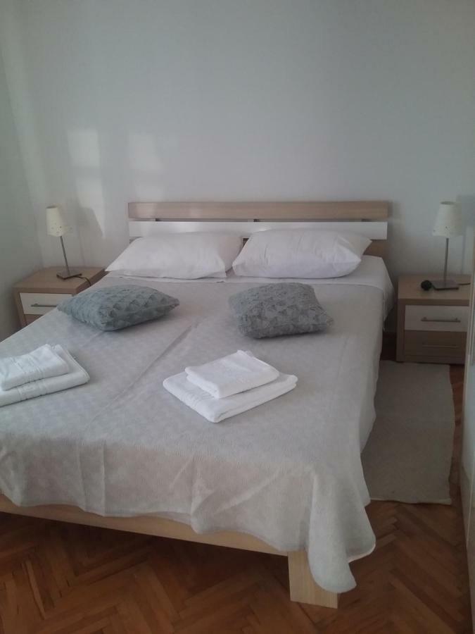 Apartament Milda+M Skradin Zewnętrze zdjęcie