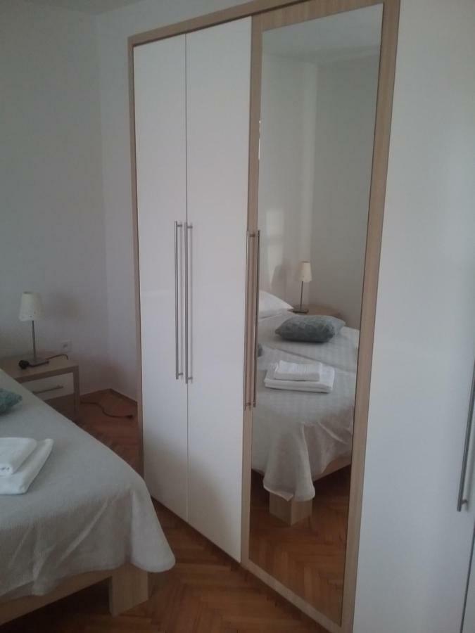 Apartament Milda+M Skradin Zewnętrze zdjęcie