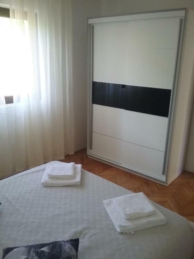 Apartament Milda+M Skradin Zewnętrze zdjęcie