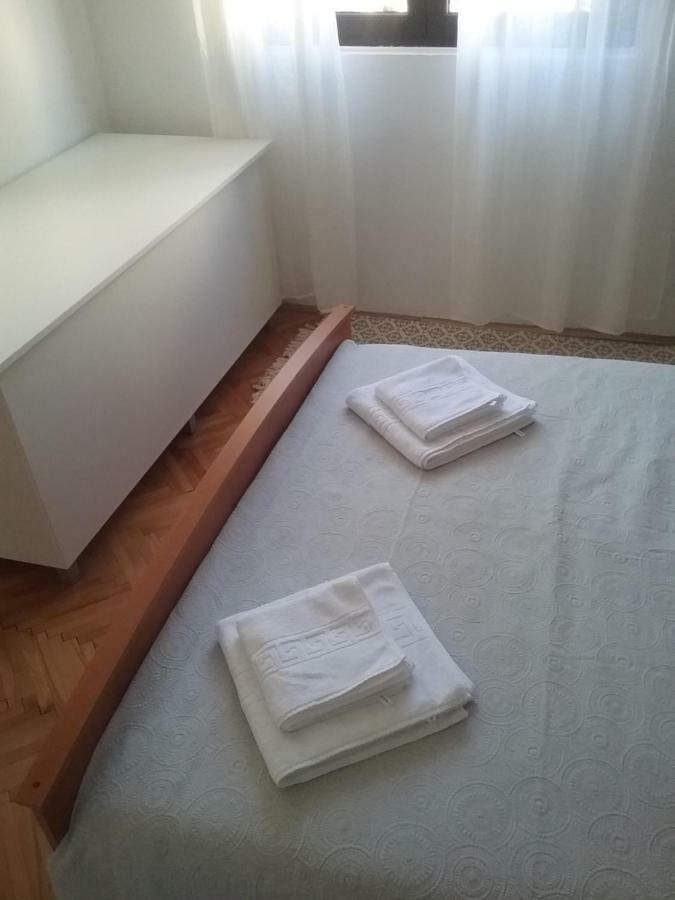 Apartament Milda+M Skradin Zewnętrze zdjęcie