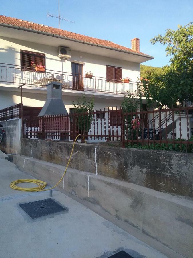 Apartament Milda+M Skradin Zewnętrze zdjęcie