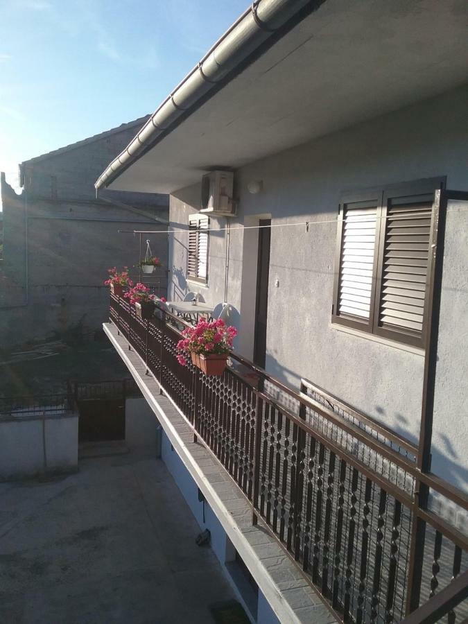 Apartament Milda+M Skradin Zewnętrze zdjęcie