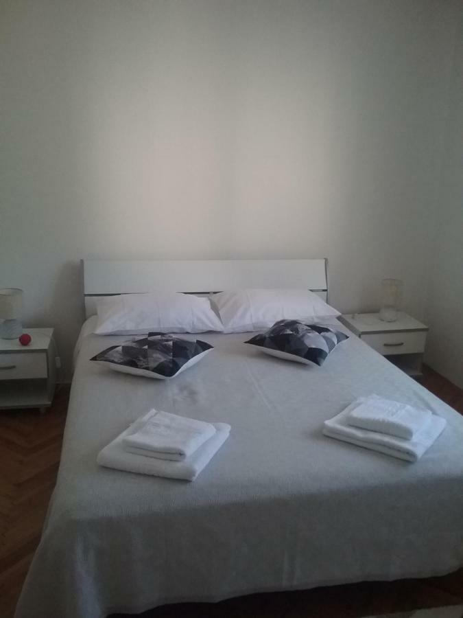 Apartament Milda+M Skradin Zewnętrze zdjęcie