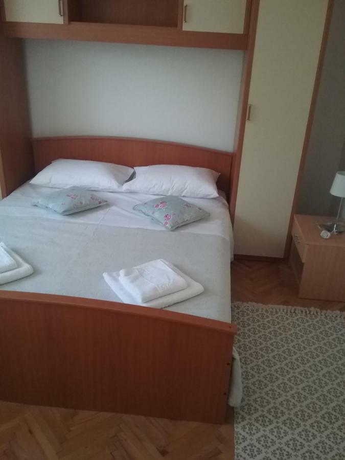 Apartament Milda+M Skradin Zewnętrze zdjęcie